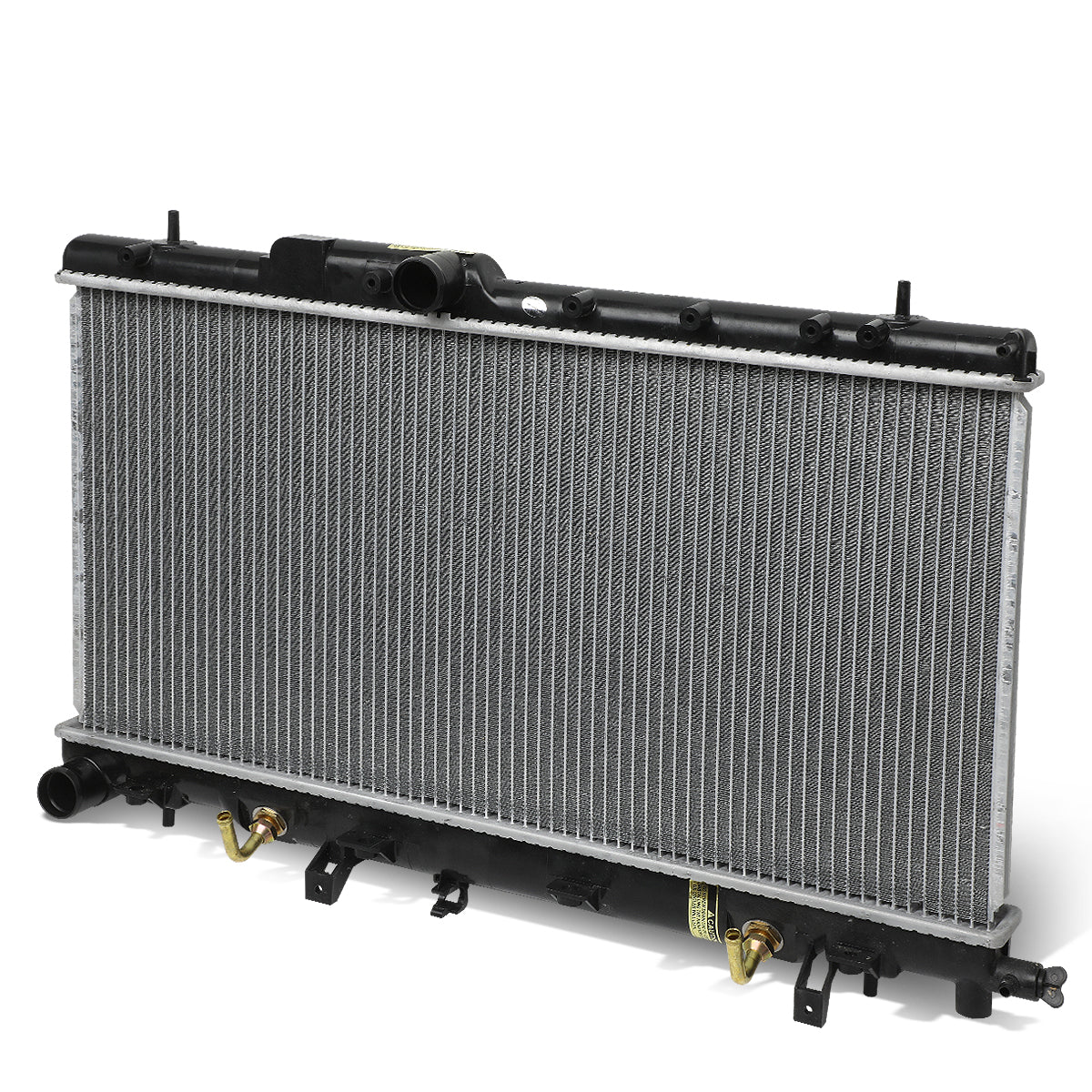 02-03 Subaru Impreza WRX AT Aluminum Radiator - 2450