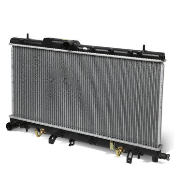 02-03 Subaru Impreza WRX AT Aluminum Radiator - 2450