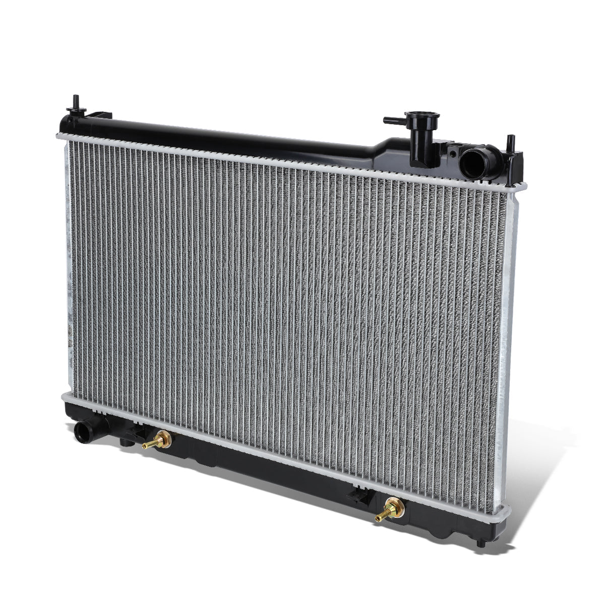 03-04 Infiniti G35 Sedan AT Aluminum Radiator - 2455