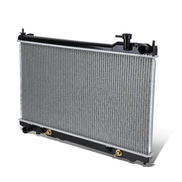 03-04 Infiniti G35 Sedan AT Aluminum Radiator - 2455