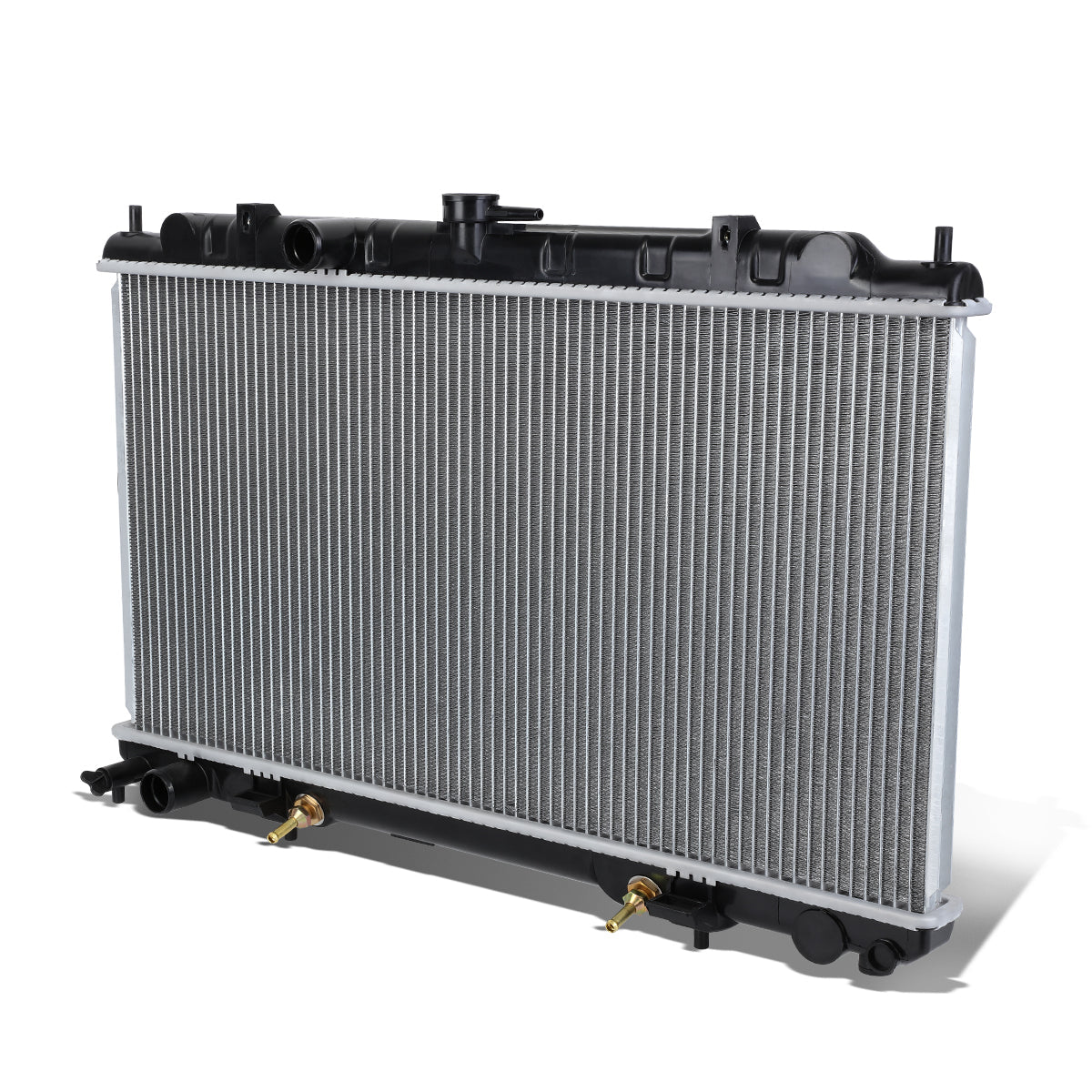 02-06 Nissan Sentra 2.5L AT Aluminum Radiator - 2469