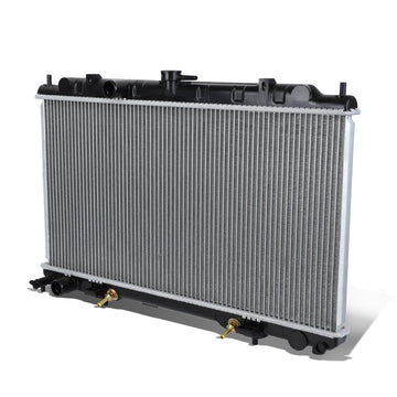 02-06 Nissan Sentra 2.5L AT Aluminum Radiator - 2469