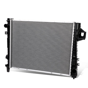 02-04 Dodge Ram 1500 2500 3500 3.7L 4.7L 5.7L Aluminum Radiator - 2479