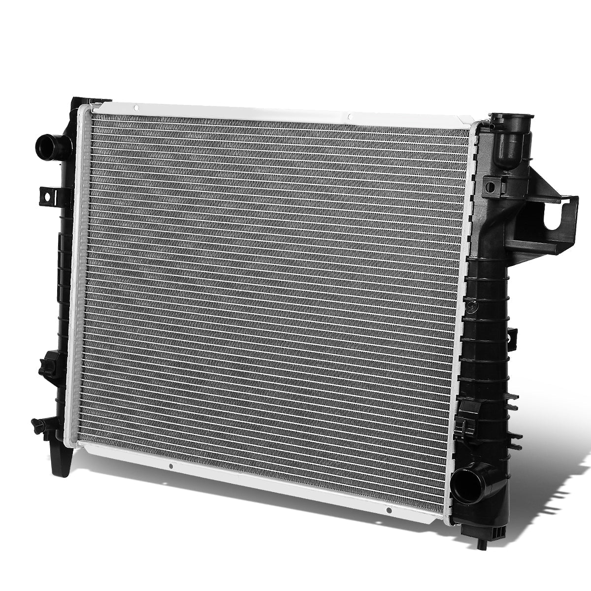 02-08 Dodge Ram 1500 2500 3500 3.7L 4.7L 5.7L 5.9L Aluminum Radiator - 2480