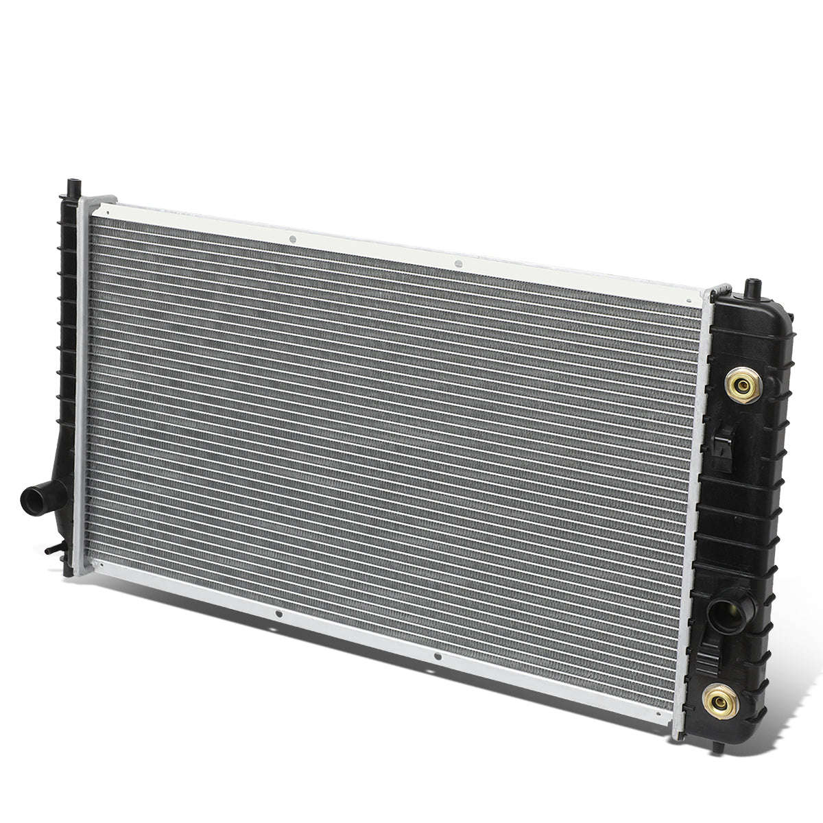 02-05 Chevy Cavalier Pontiac Sunfire Aluminum Radiator - 2518