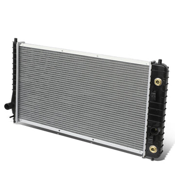 02-05 Chevy Cavalier Pontiac Sunfire Aluminum Radiator - 2518