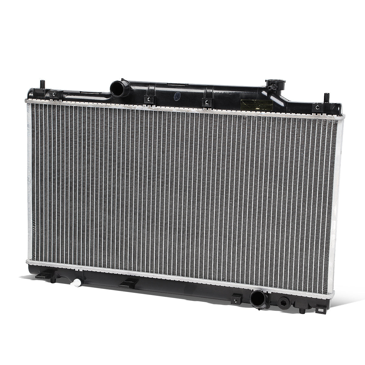02-05 Honda Civic Si 2.0L Aluminum Radiator - 2574