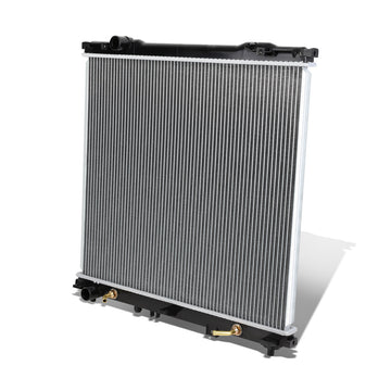 03-06 Kia Sorento 3.5L AT Aluminum Radiator - 2585