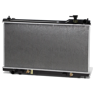 03-07 Infiniti G35 Aluminum Radiator - 2588