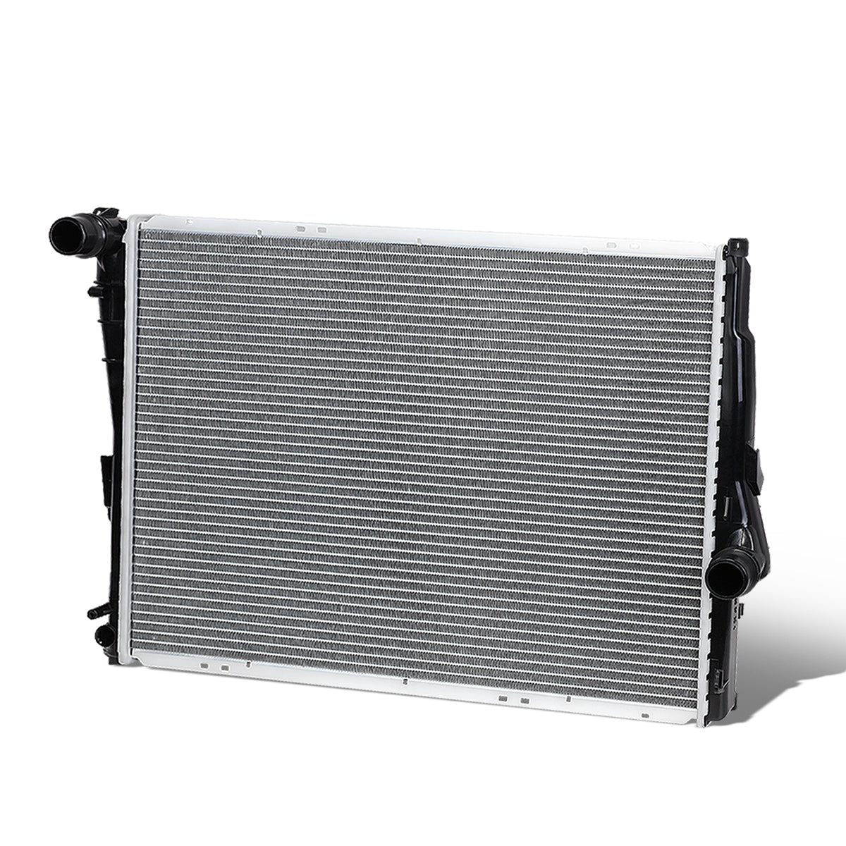 99-09 BMW 320i 323i 325i 328i 328is 330i 330xi Z4 AT MT Aluminum Radiator - 2636