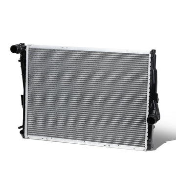 99-09 BMW 320i 323i 325i 328i 328is 330i 330xi Z4 AT MT Aluminum Radiator - 2636