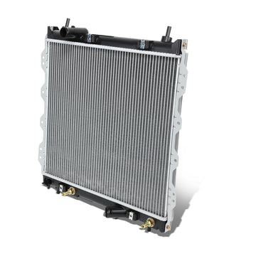 03-09 Chrysler PT Cruiser Turbo AT Aluminum Radiator - 2677