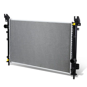 04-06 Chrysler Pacifica 3.5L 3.8L AT Aluminum Radiator - 2702