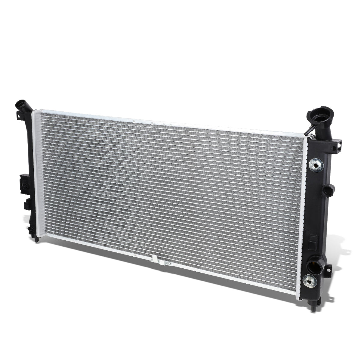 01-05 Chevy Venture Pontiac Montana Aztek 3.4L AT Aluminum Radiator - 2728