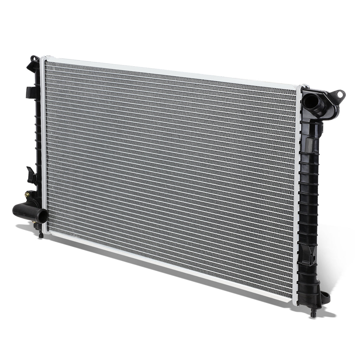02-06 Mini Cooper Non-Supercharged AT MT Aluminum Radiator - 2747