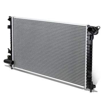 02-06 Mini Cooper Non-Supercharged AT MT Aluminum Radiator - 2747