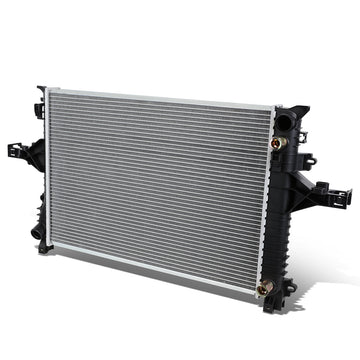 01-09 Volvo S60 99-06 S80 01-07 V70 03-07 XC70 AT Aluminum Radiator - 2805