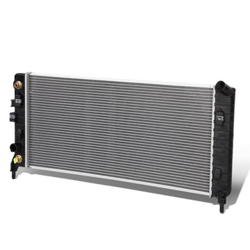 05-18 Buick Allure 06-11 Chevy Impala 06-07 Monte Carlo AT Aluminum Radiator - 2827