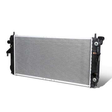 06-08 Buick Lucerne 3.8L AT Aluminum Radiator - 2854