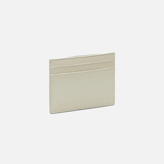 Saint Laurent YSL PCC 172Y SL Card Holder - Crema Soft