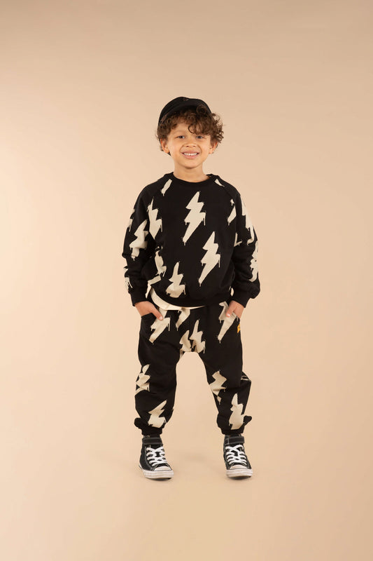 BOLT SWEATSHIRT