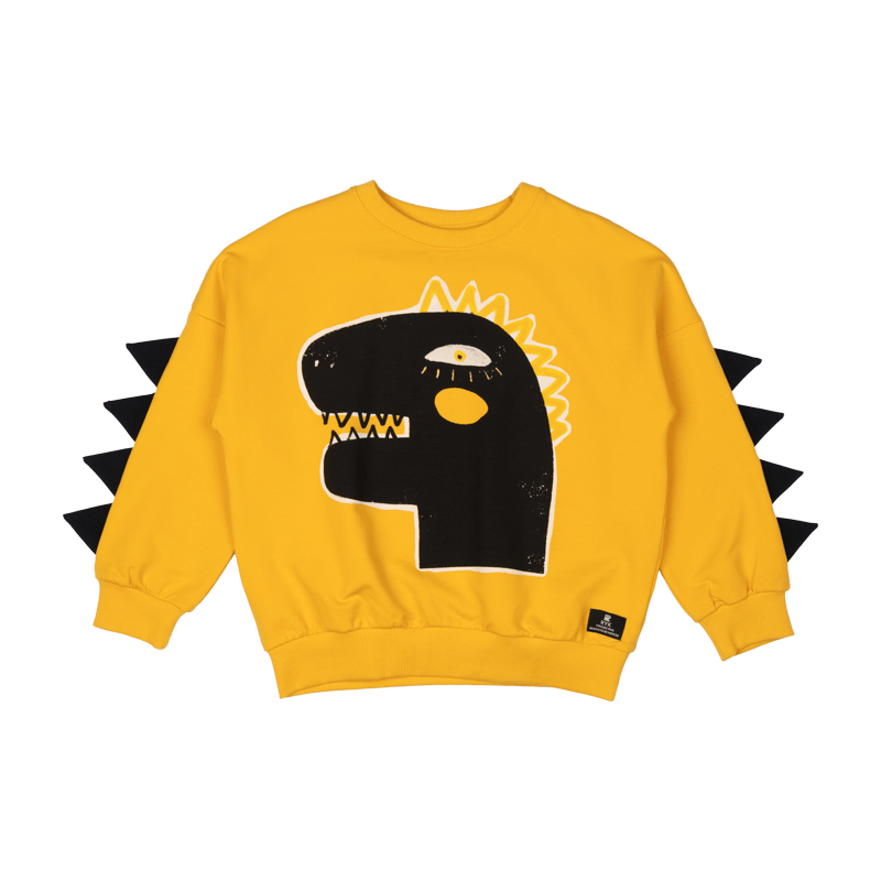 DESTROYER SWEATSHIRT