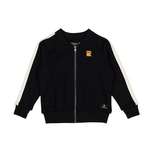 EASY TIGER JACKET