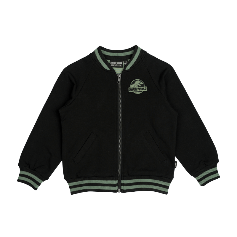 JURASSIC VOLCANO JACKET