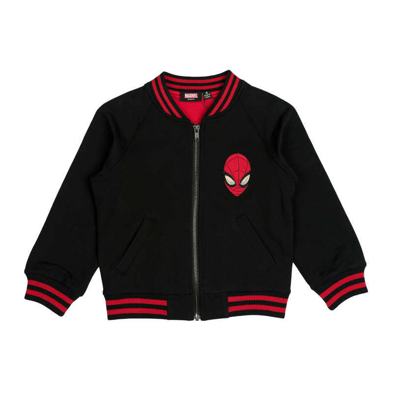 SPIDERMAN HERO JACKET