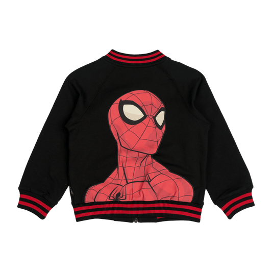 SPIDERMAN HERO JACKET
