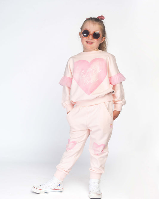 LITTLE LOVE SWEATSHIRT