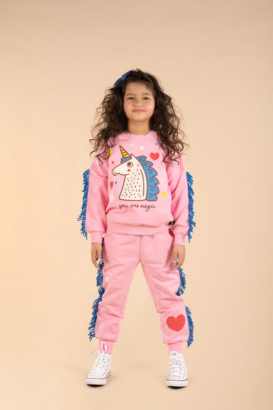 UNICORN MAGIC SWEATSHIRT