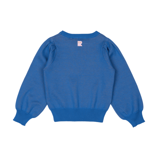 UNICORN MAGIC KNIT SWEATER