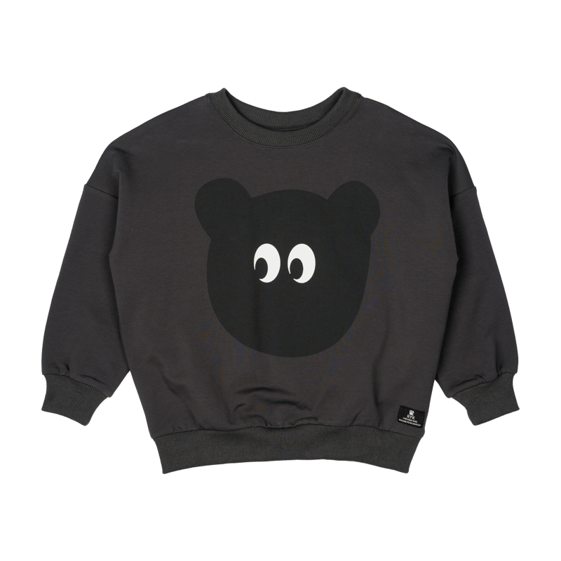BERTIE BEAR SWEATSHIRT