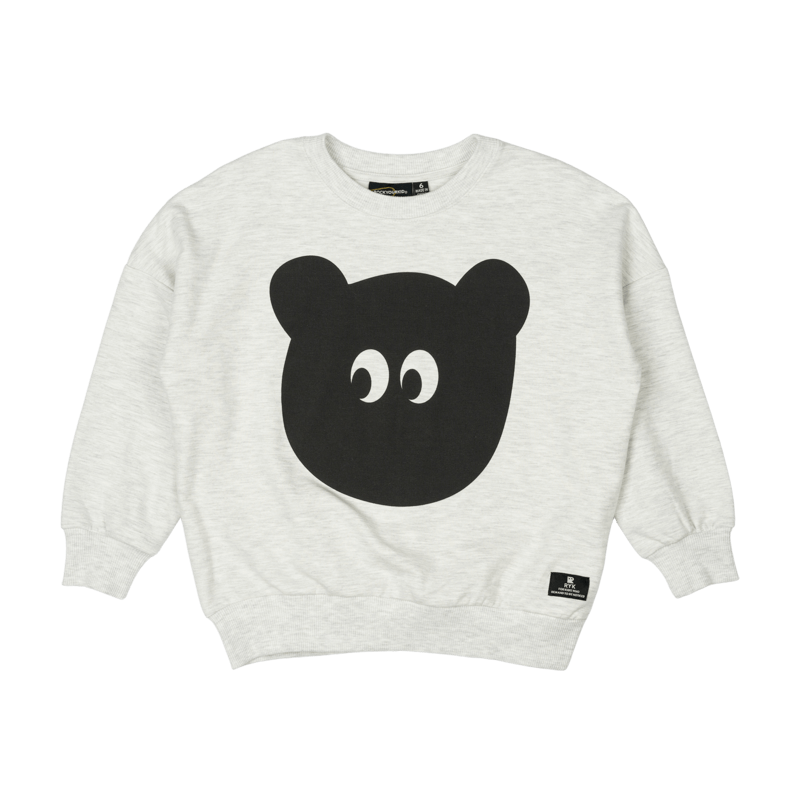 BERTIE SWEATSHIRT