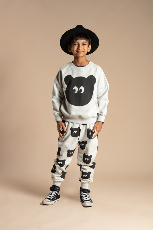 BERTIE SWEATSHIRT