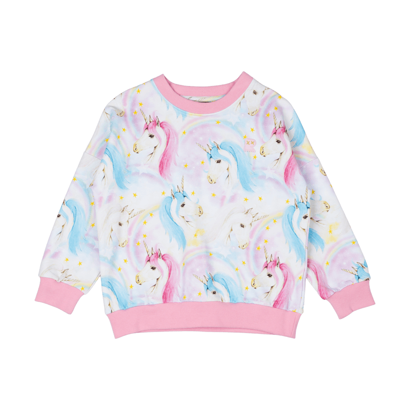 FANTASIA SWEATSHIRT