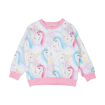 FANTASIA SWEATSHIRT