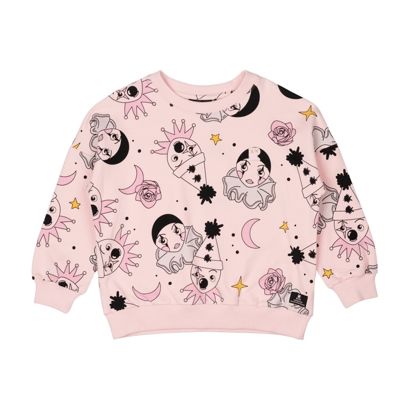 PIERROT SWEATSHIRT