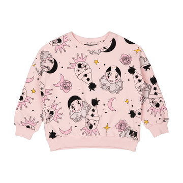 PIERROT SWEATSHIRT
