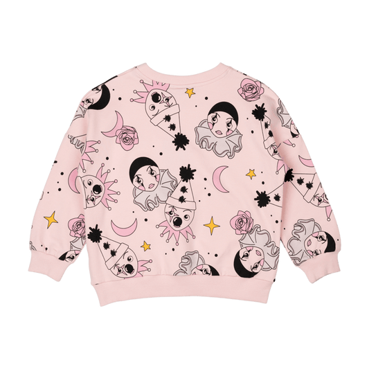 PIERROT SWEATSHIRT
