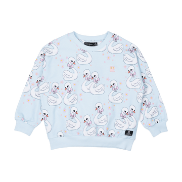 SWANEE SWEATSHIRT