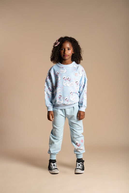 SWANEE SWEATSHIRT