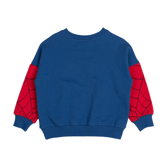 SPIDER-MAN JUMP SWEATSHIRT