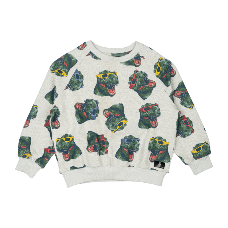 SHADY SWEATSHIRT