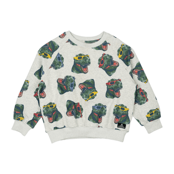 SHADY SWEATSHIRT