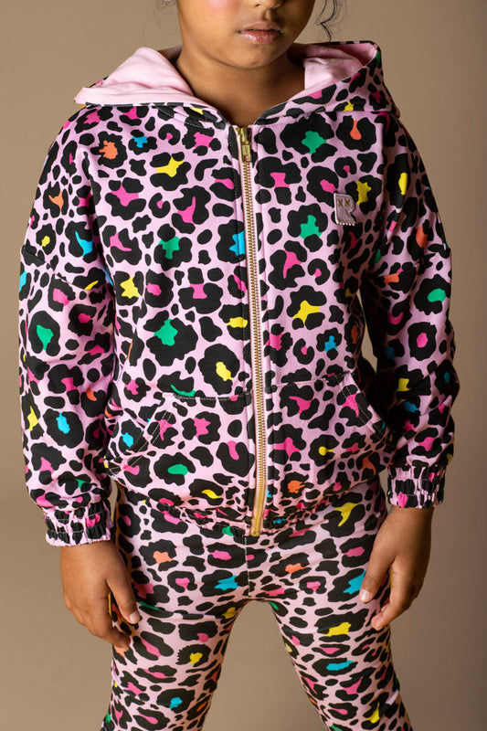 BLONDIE HOODIE