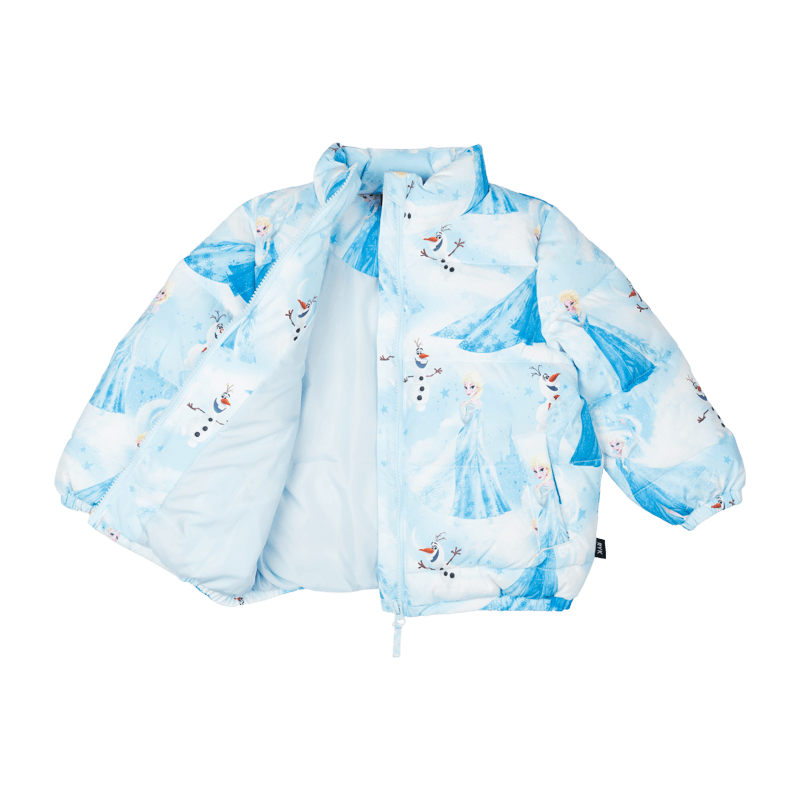 ELSA MAGIC PUFFER JACKET