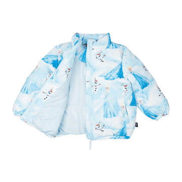 ELSA MAGIC PUFFER JACKET