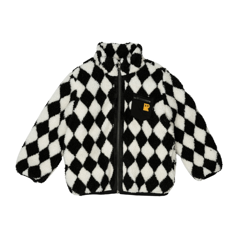 TIC TAC JACKET